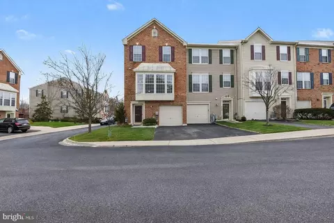 9711 Harvester Cir #9711, Perry Hall, MD 21128