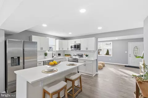 3145 Yorkway, Dundalk, MD 21222