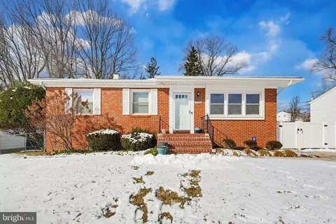 4048 Carthage Rd, Randallstown, MD 21133