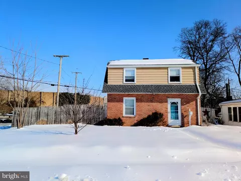 1200 Seven Oaks Rd, Halethorpe, MD 21227