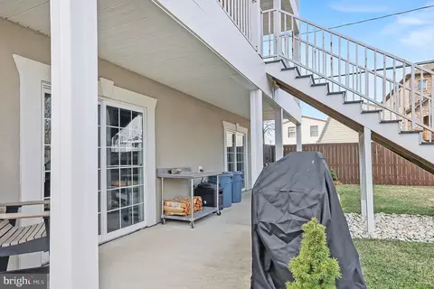 Exterior - 2809 4th St, Sparrows Point, MD 21219 photo 7 of 7