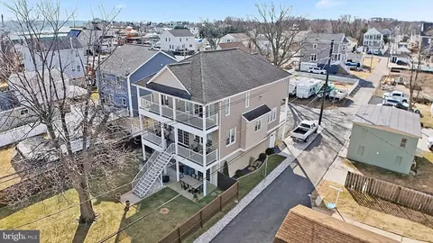 View/Area - 2809 4th St, Sparrows Point, MD 21219 photo 2 of 4
