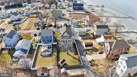 View/Area - 2809 4th St, Sparrows Point, MD 21219 photo 3 of 4