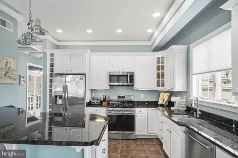 Kitchen - 2809 4th St, Sparrows Point, MD 21219 photo 1 of 1