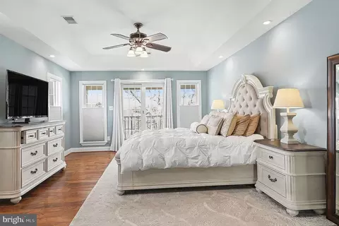 Bedroom - 2809 4th St, Sparrows Point, MD 21219 photo 1 of 7