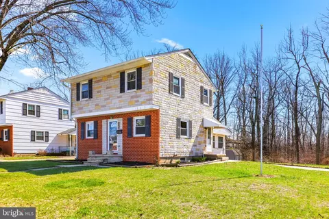 941 Homberg Ave, Essex, MD 21221