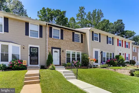 Exterior - 4815 Variation Rd, Nottingham, MD 21236 photo 2 of 9