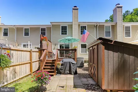 Exterior - 4815 Variation Rd, Nottingham, MD 21236 photo 7 of 9