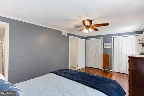 Bedroom - 4815 Variation Rd, Nottingham, MD 21236 photo 2 of 5