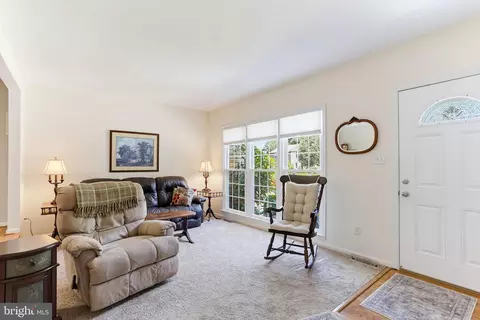 Entry Way - 4815 Variation Rd, Nottingham, MD 21236 photo 1 of 1