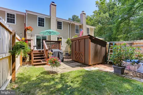 Exterior - 4815 Variation Rd, Nottingham, MD 21236 photo 8 of 9