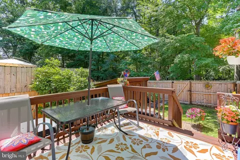 Exterior - 4815 Variation Rd, Nottingham, MD 21236 photo 4 of 9