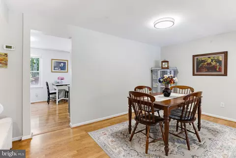 Dining - 4815 Variation Rd, Nottingham, MD 21236 photo 3 of 5