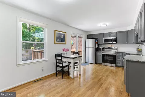 Kitchen - 4815 Variation Rd, Nottingham, MD 21236 photo 3 of 4