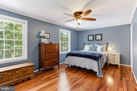 Bedroom - 4815 Variation Rd, Nottingham, MD 21236 photo 1 of 5