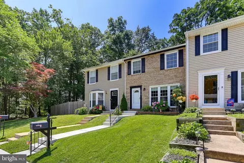 Exterior - 4815 Variation Rd, Nottingham, MD 21236 photo 9 of 9
