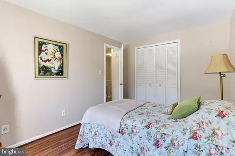Bedroom - 4815 Variation Rd, Nottingham, MD 21236 photo 4 of 5
