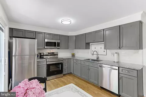 Kitchen - 4815 Variation Rd, Nottingham, MD 21236 photo 4 of 4
