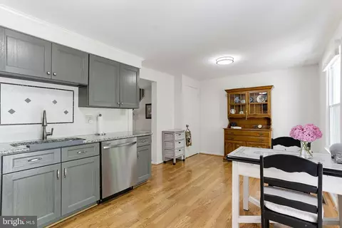 Kitchen - 4815 Variation Rd, Nottingham, MD 21236 photo 2 of 4