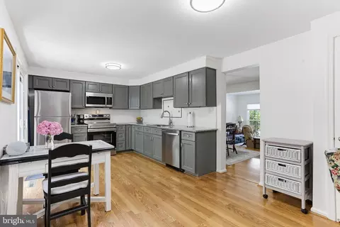 Kitchen - 4815 Variation Rd, Nottingham, MD 21236 photo 1 of 4
