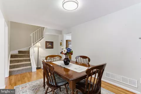 Dining - 4815 Variation Rd, Nottingham, MD 21236 photo 1 of 5