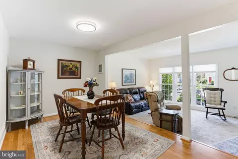 Dining - 4815 Variation Rd, Nottingham, MD 21236 photo 4 of 5