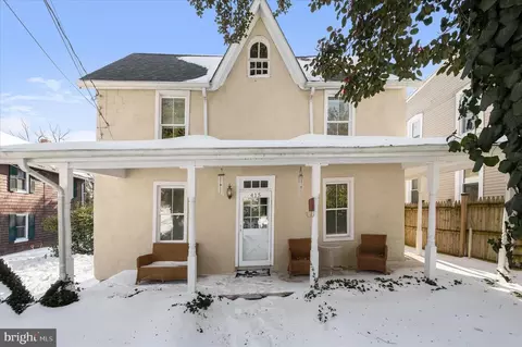415 Schwartz Ave, Baltimore, MD 21212