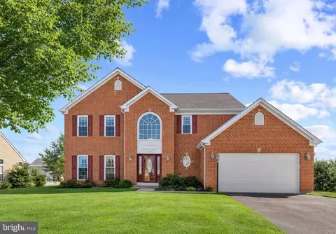 9709 Perry Farms Dr, Perry Hall, MD 21128