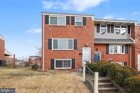 5657 Chelwynd Rd, Halethorpe, MD 21227