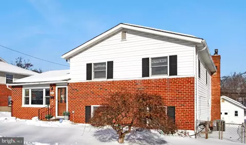 3814 Victoria Ave, Milford Mill, MD 21244