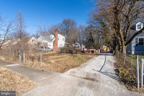 25 Pelczar Ave, Baltimore, MD 21221