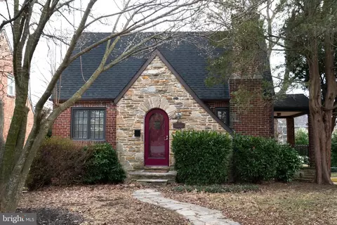 613 Anneslie Rd, Baltimore, MD 21212