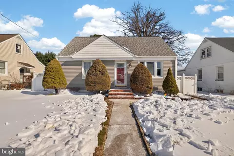 4102 Asbury Ave, Nottingham, MD 21236