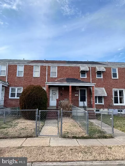 7904 Saint Monica Dr, Dundalk, MD 21222