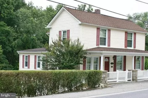 10529 Old Court Rd, Woodstock, MD 21163
