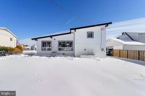 3104 Jeffrey Rd, Windsor Mill, MD 21244