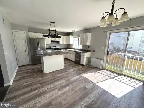 Kitchen - 7 Kimberlys Ct, Windsor Mill, MD 21244 photo 2 of 2