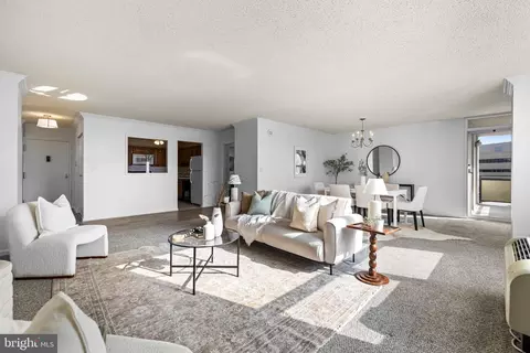 205 E Joppa Rd #1103, Towson, MD 21286