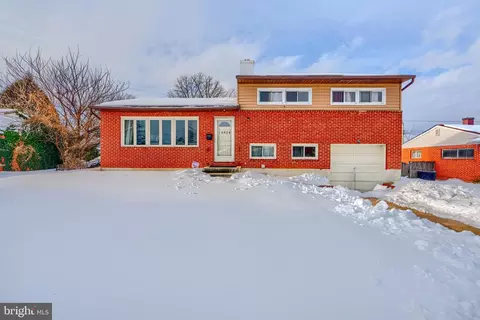 1008 Collwood Rd, Catonsville, MD 21228