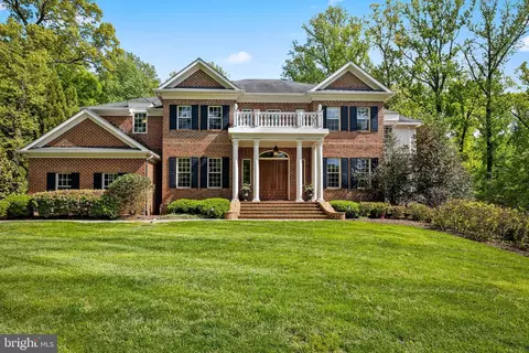 2605 Chestnut Woods Ct, Reisterstown, MD 21136