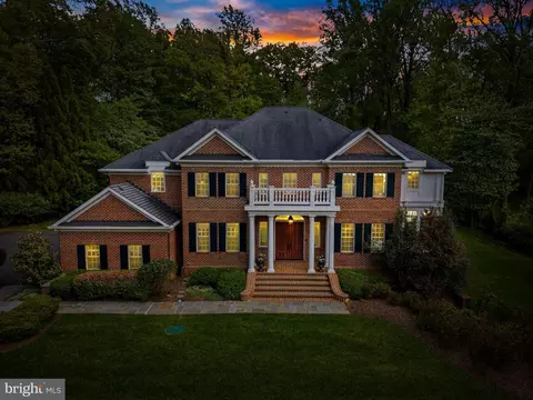 2605 Chestnut Woods Ct, Reisterstown, MD 21136