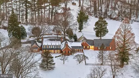 510 Garrison Forest Rd, Owings Mills, MD 21117