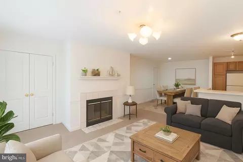 5227 Wagon Shed Cir #5227, Owings Mills, MD 21117