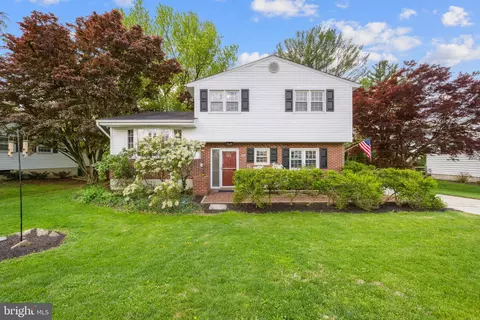 1005 Jamieson Rd, Lutherville Timonium, MD 21093