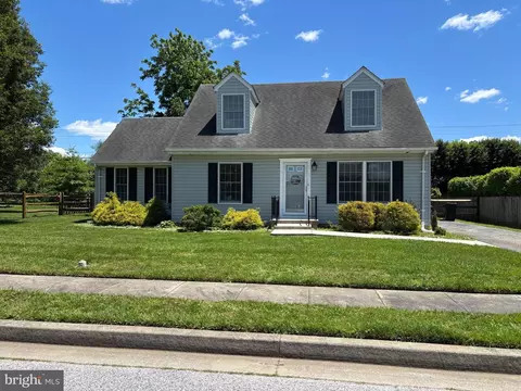 2031 Pleasant Villa Ave, Catonsville, MD 21228