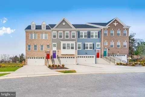 517 Downswing Rd, Pikesville, MD 21208