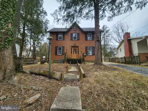 6202 Smith Ave, Baltimore, MD 21209