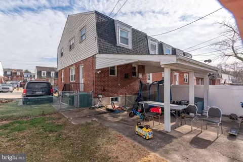 Exterior - 5686 Utrecht Rd, Baltimore, MD 21206 photo 2 of 6