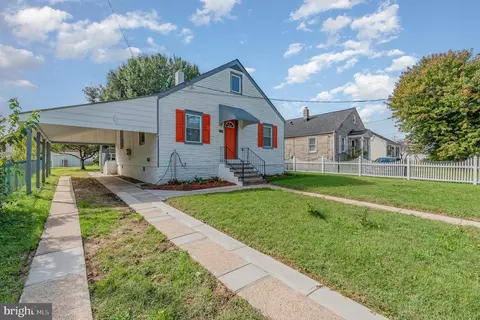 1205 N Point Rd, Dundalk, MD 21222