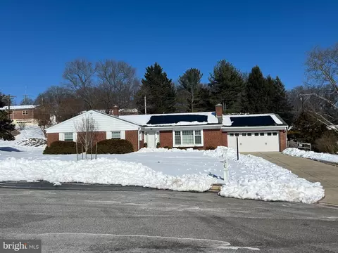 1002 Dunblane Rd, Towson, MD 21286